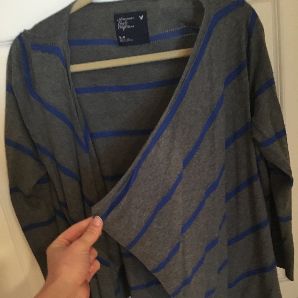 American Eagle Cardigan