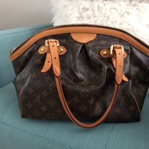Louis Vuitton Tivoi