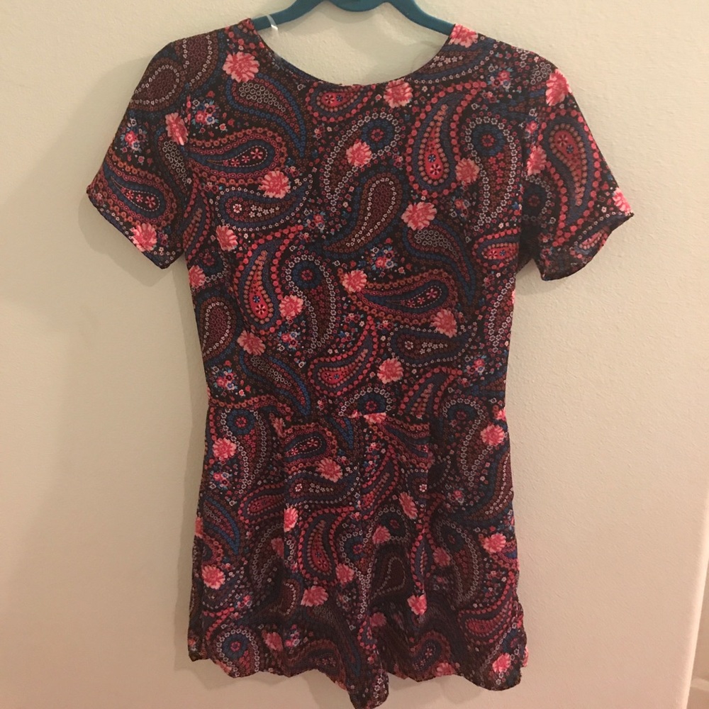 Romper