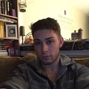 Meet your Posher, Jeffrey