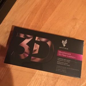 Moodstruck fiber lash mascara