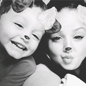 Meet your Posher, Christine