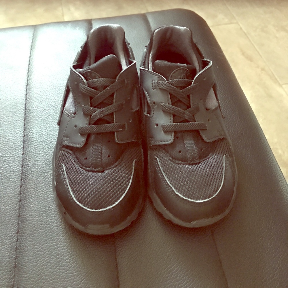 Toddler boy Huarache