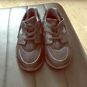 Toddler boy Huarache