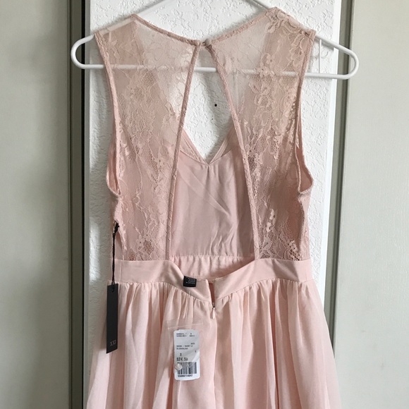NWT Forever 21 Mini Dress - Picture 2 of 4