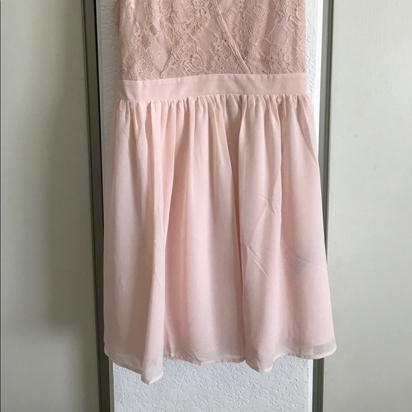 NWT Forever 21 Mini Dress - Picture 3 of 4