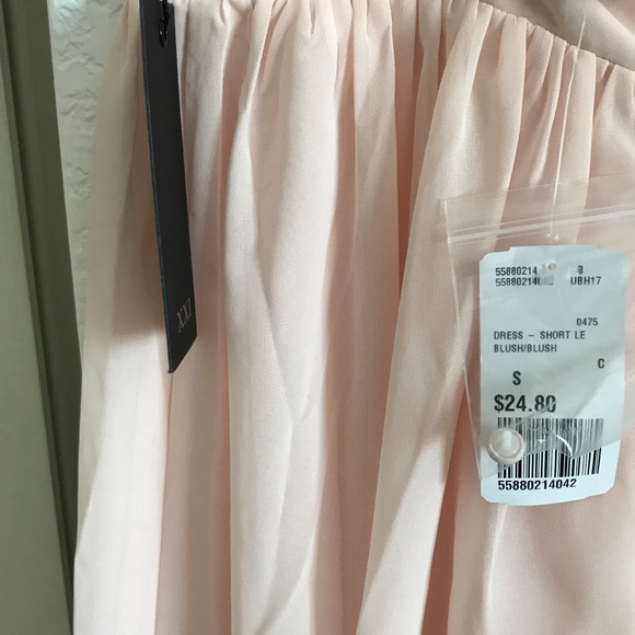 NWT Forever 21 Mini Dress - Picture 4 of 4