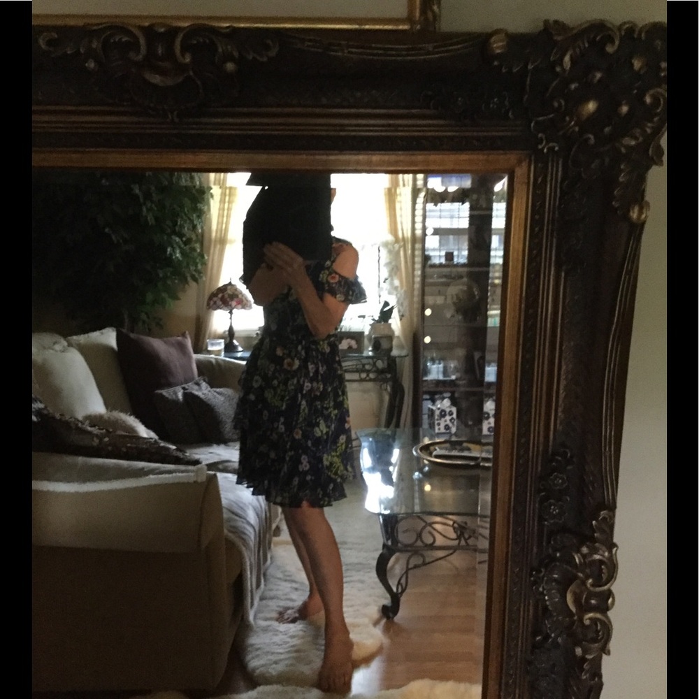 Reduced. Tahari dress..NWOT