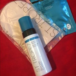 💄New ST. TROPEZ Bronzing Bundle 💄