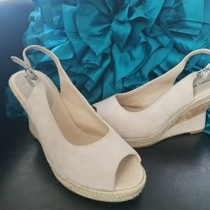 Audrey Brook shoes