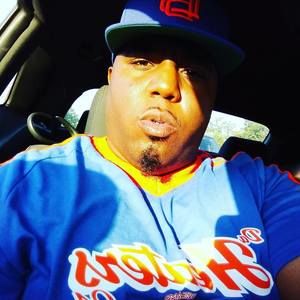 Meet your Posher, Jamar