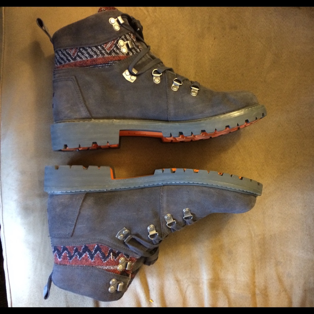 TOMS Summit Boot (waterproof)
