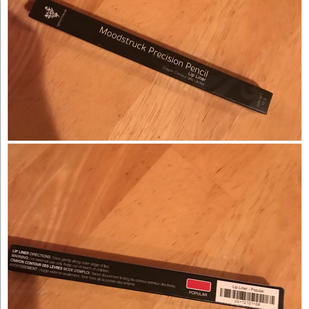 Younique moodstruck precision lip liner