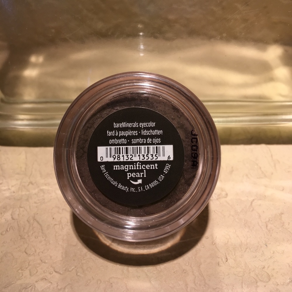 💗HOST PICK! Magnificent Pearl Eye color