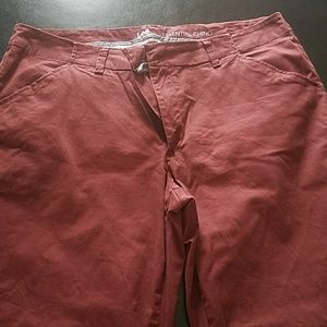 Lee Essential Chino pants