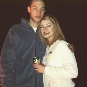 Meet your Posher, Colby