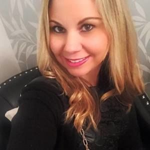 Meet your Posher, Jillian