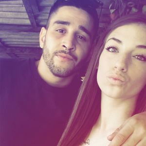 Meet your Posher, Matoka