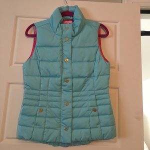 Lilly Pulitzer Isabelle vest