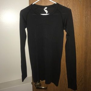 Lulu long sleeve