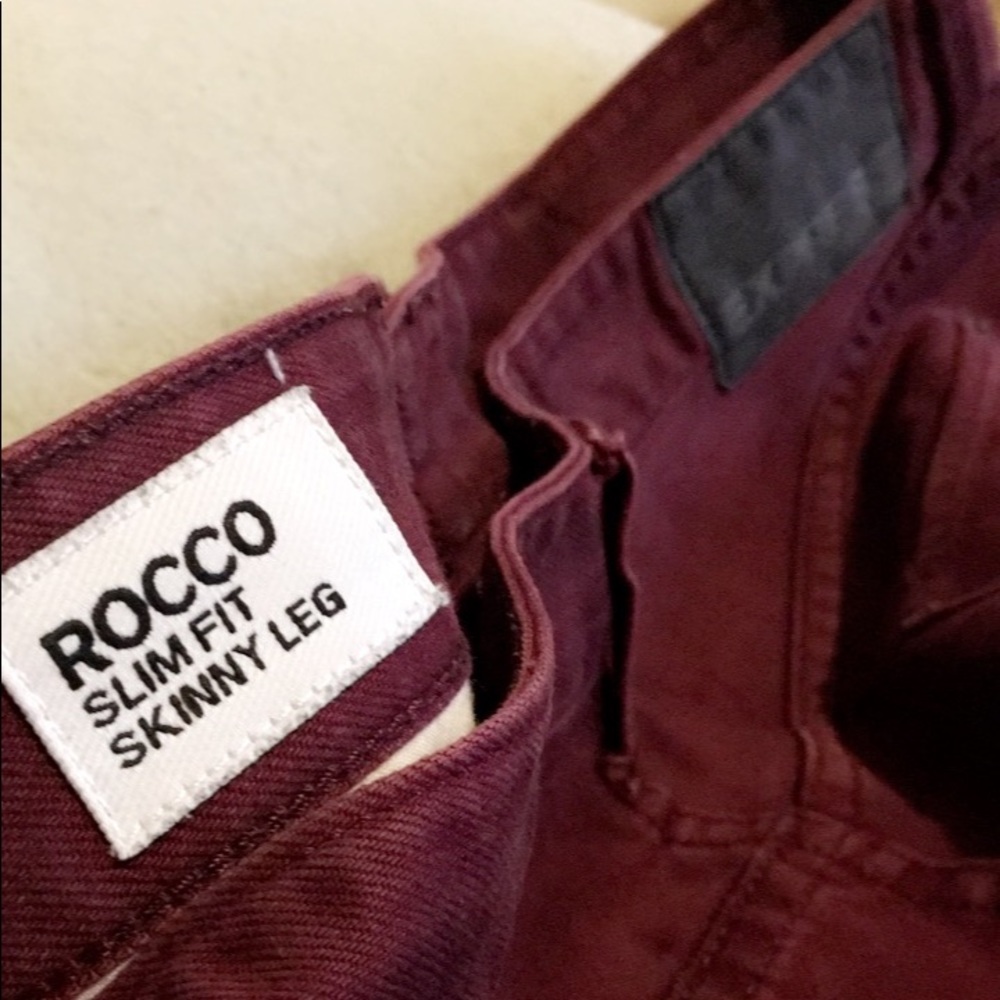 Express Rocco Jeans