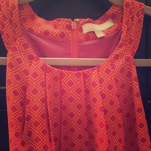 Banana Republic sleeveless top