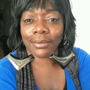 Meet your Posher, Kathy