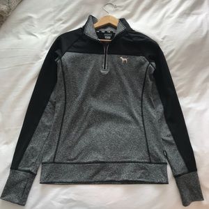 VS Pink Athletic Jacket