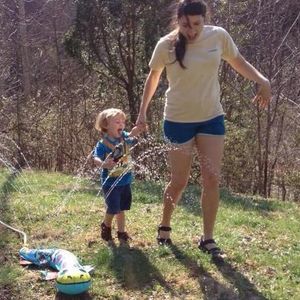 Meet your Posher, Cathy