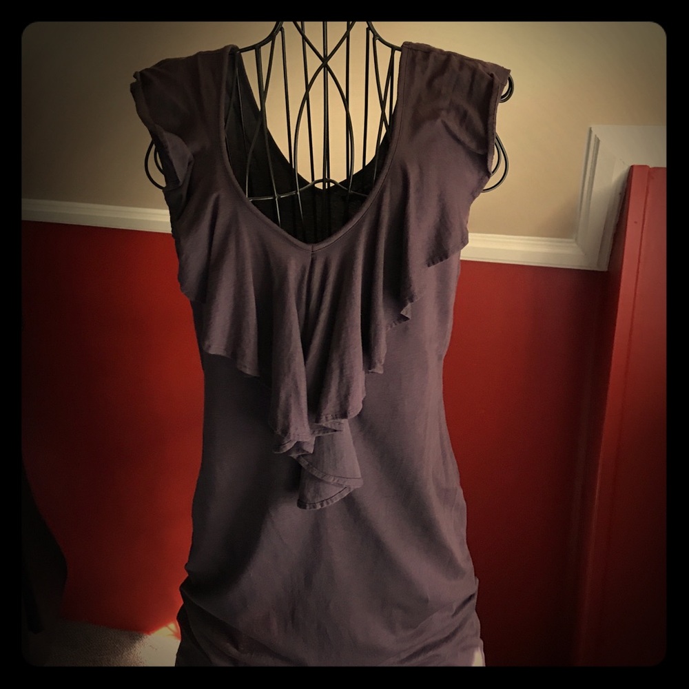 Banana Republic Sleeveless Dress