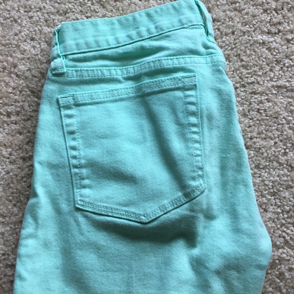 JCrew Toothpick pants - Picture 2 of 4