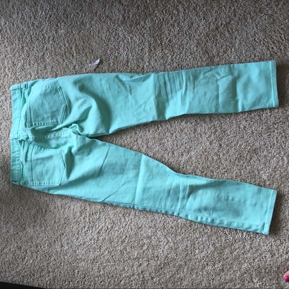 JCrew Toothpick pants - Picture 4 of 4