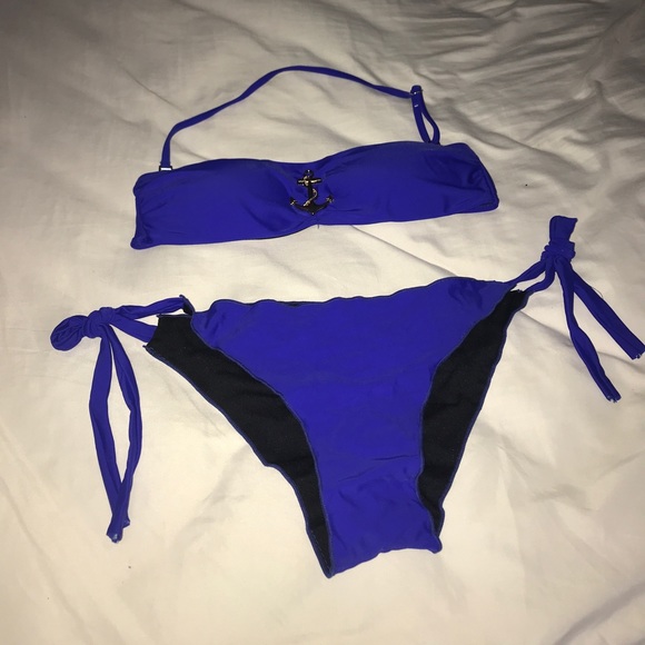 Swimsuit - Picture 1 of 1