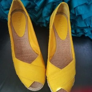 Ralph Lauren Espadrilles