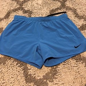 NIKE RUNNING SHORTS