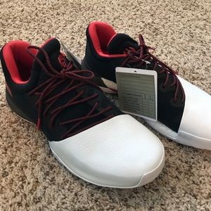 Adidas Harden Vol. 1 brand new w tags