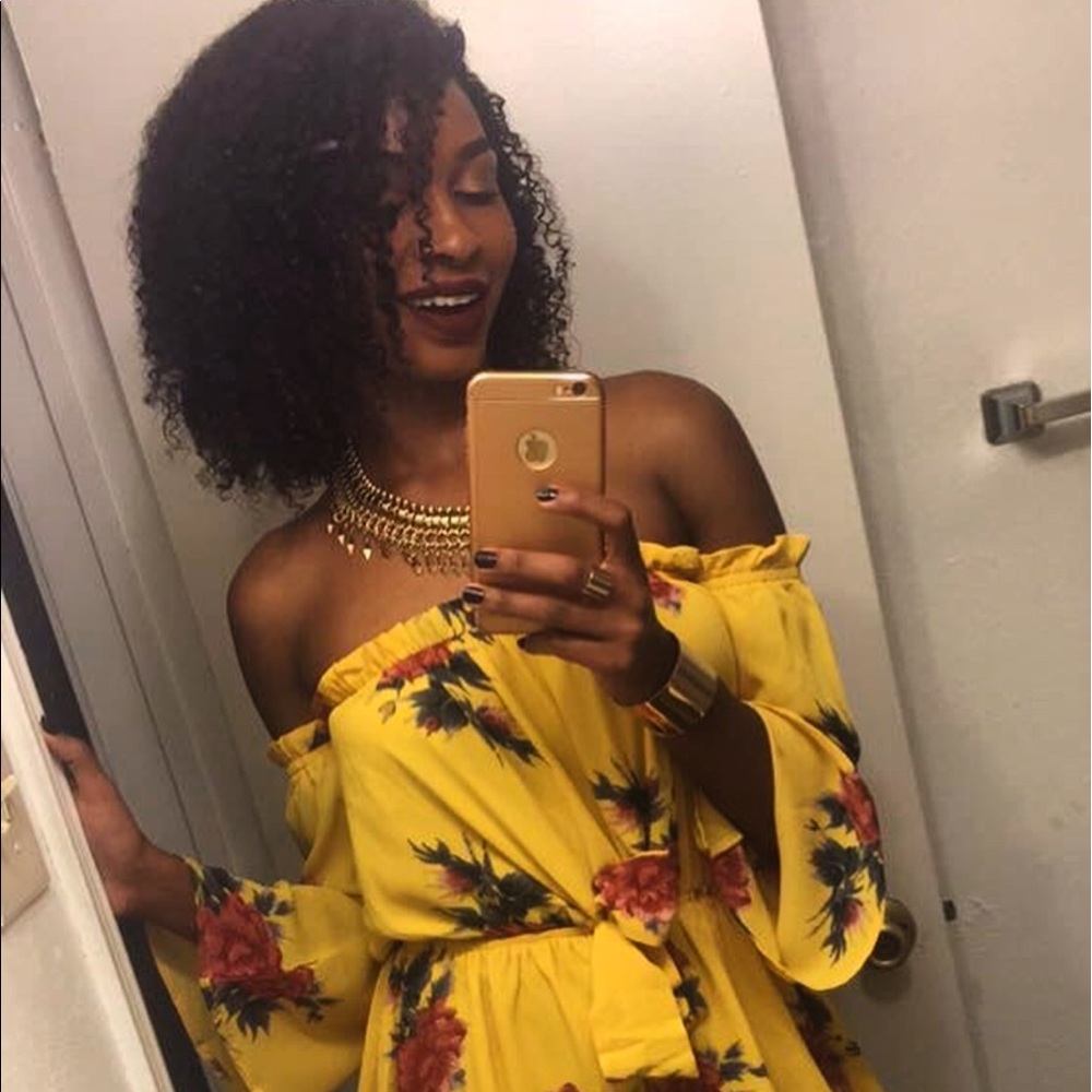 Meet your Posher, Mary