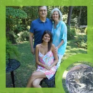 Meet your Posher, Brenda