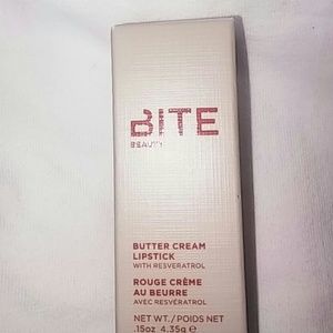 Bite Beauty lipstick