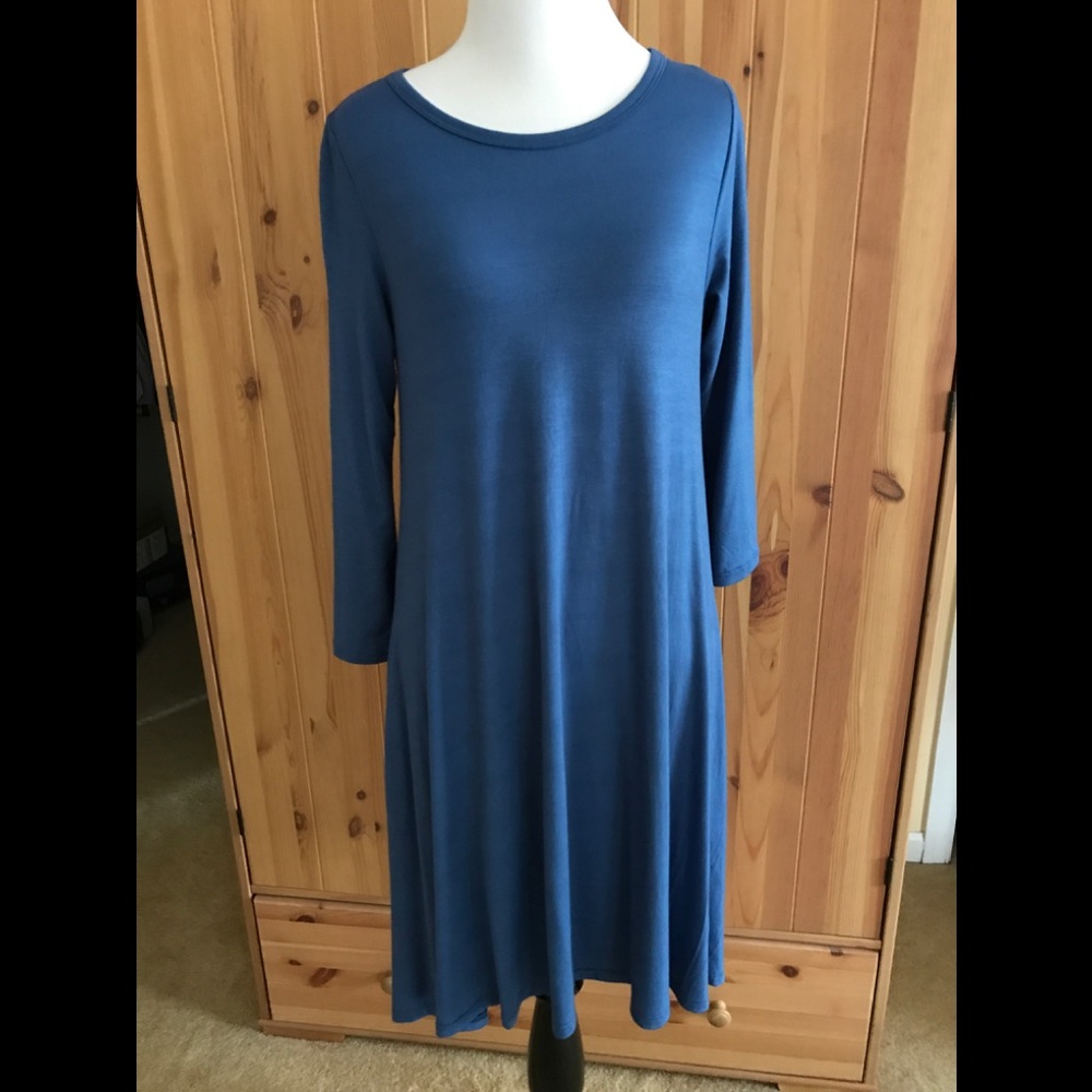 XS Honey & Lace Brea Dress