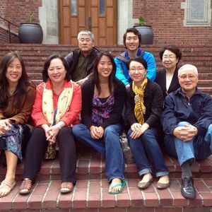 Meet your Posher, Jina
