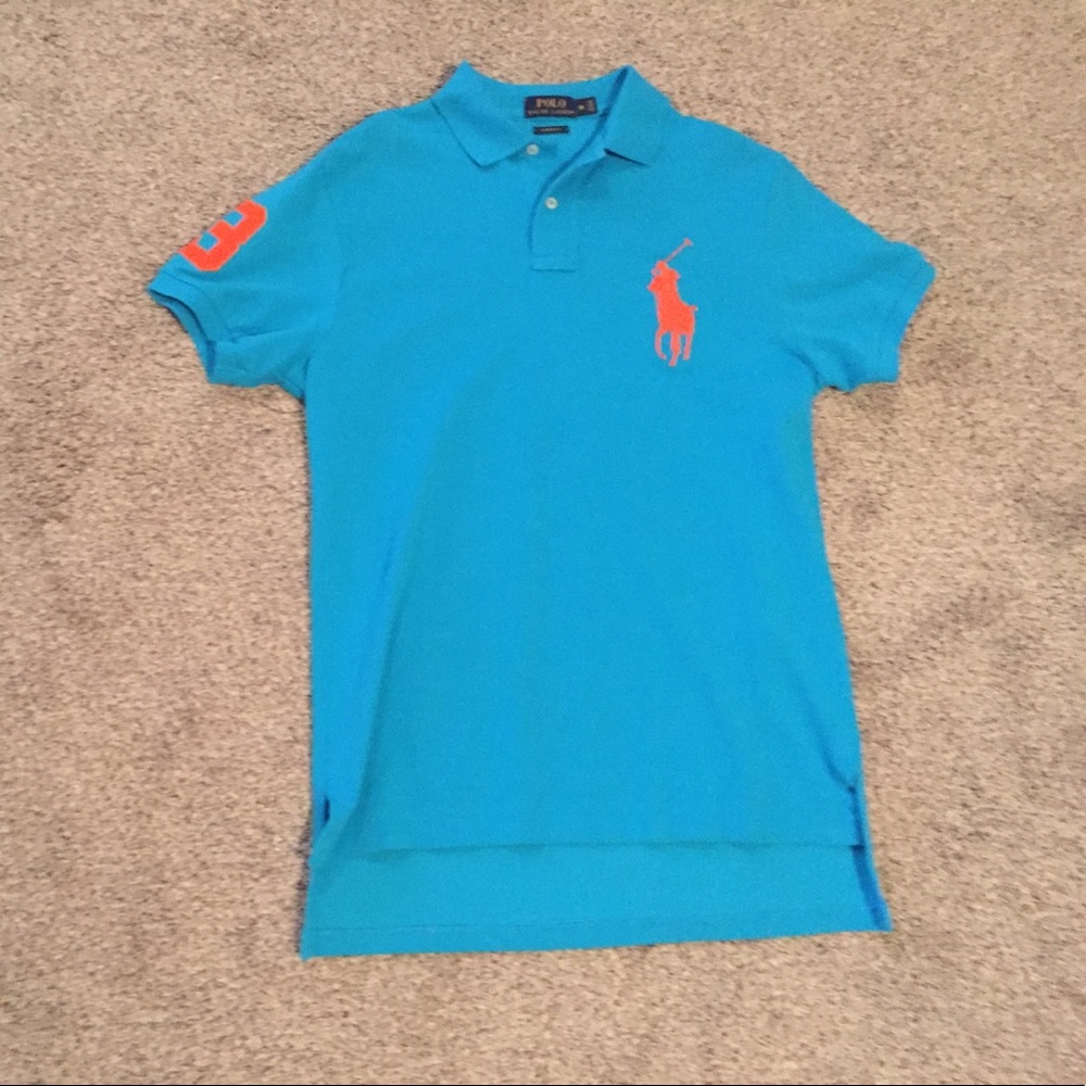 Polo Ralph Lauren Polo