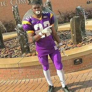 Meet your Posher, Elijah