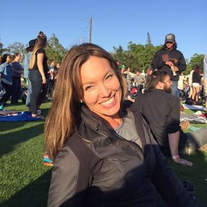 Meet your Posher, Tonya