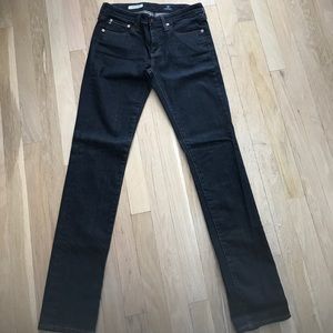 AG Adriano Goldschmied The Stevie Jeans