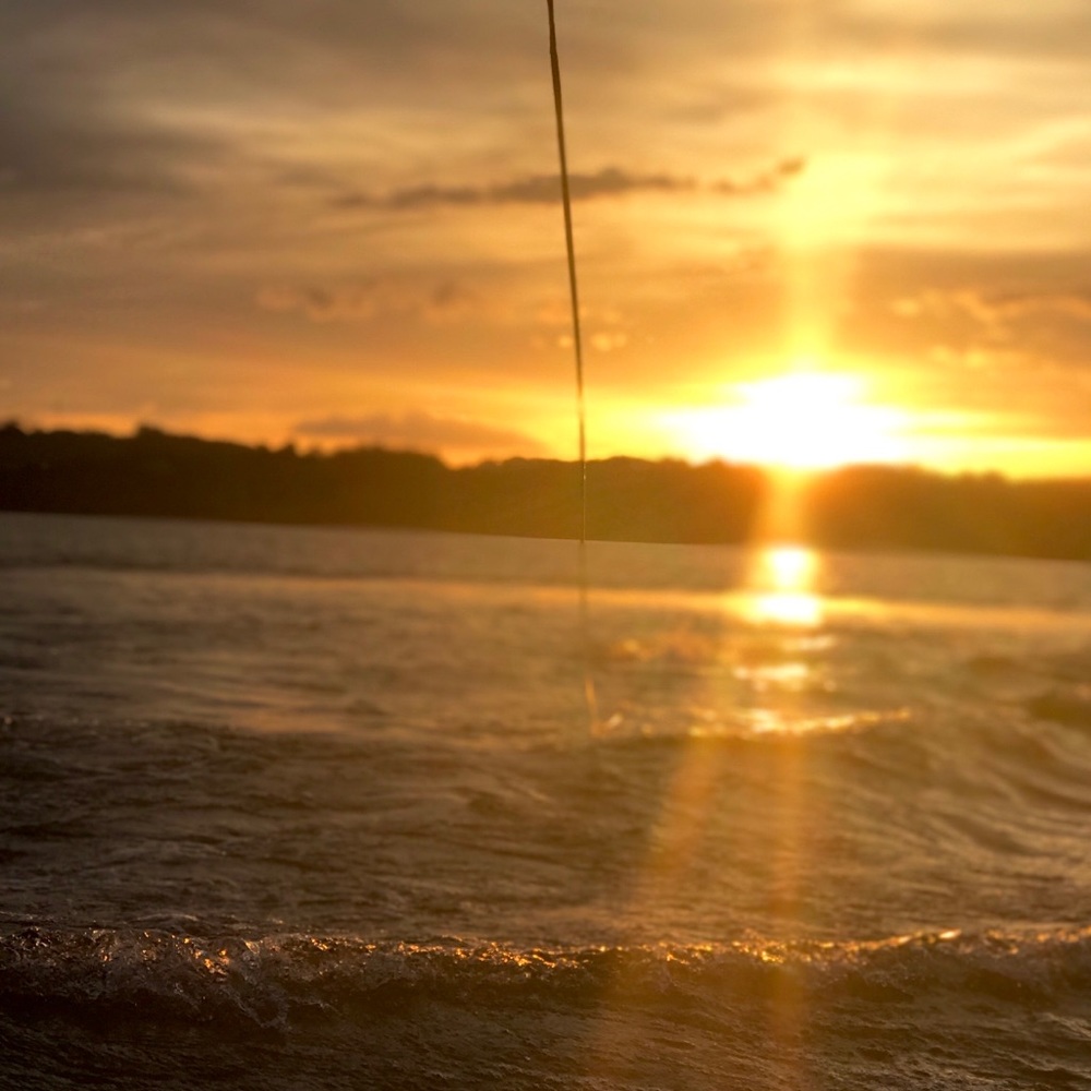 Meet your Posher, Chad