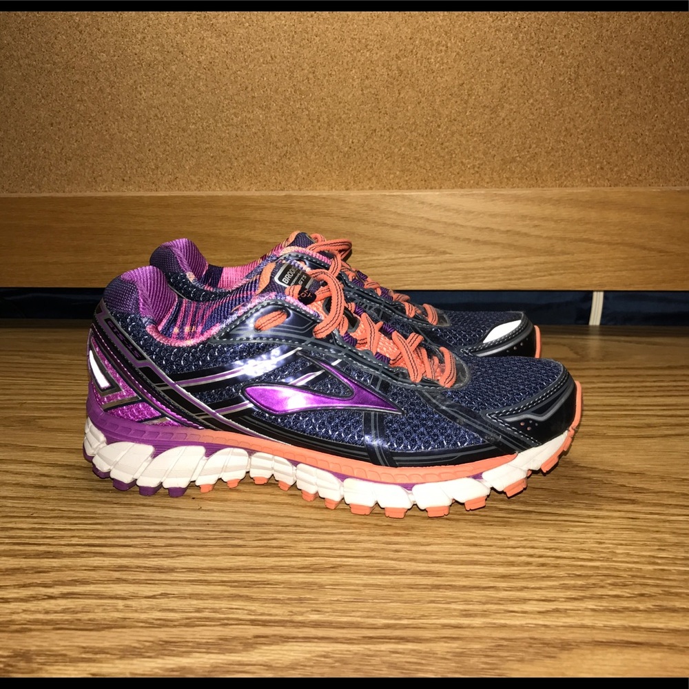 Brooks gts adrenaline