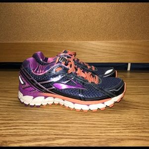 Brooks gts adrenaline