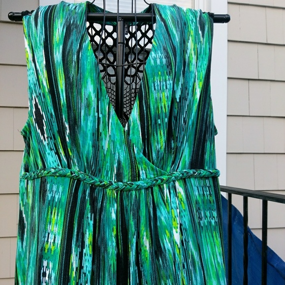 Grace Elements Dresses & Skirts - Summer dress