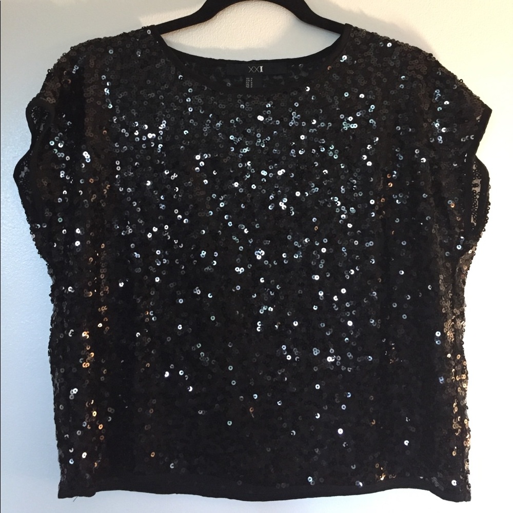Stunning SPaRkLeR!